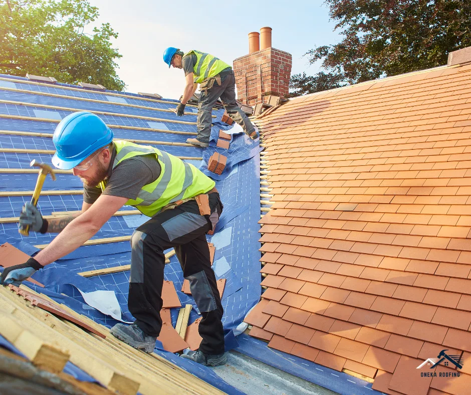 Why choose Roof Repair Near Me in Edmond, WV